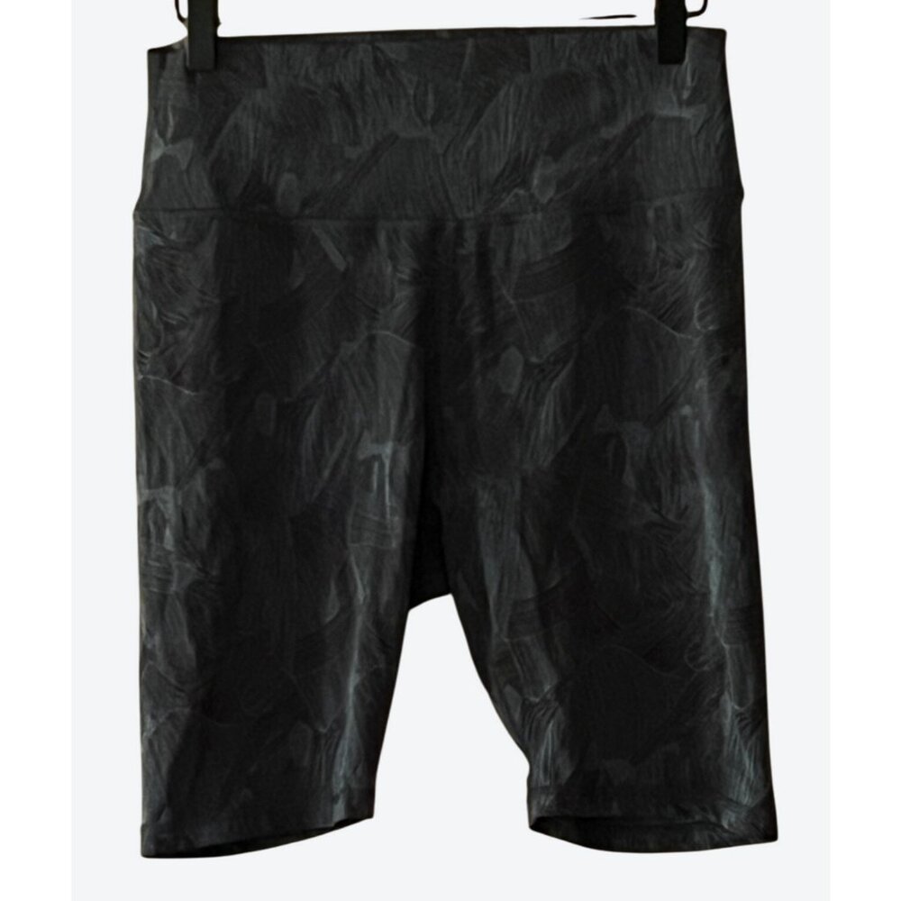 Zyia Active Girls XXL Navy Dream Alight Hi-Rise Hustle Shorts NWT